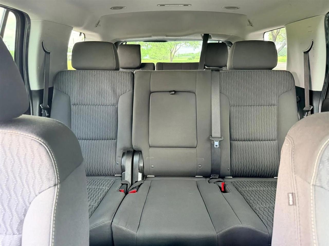 GMC Yukon  2019