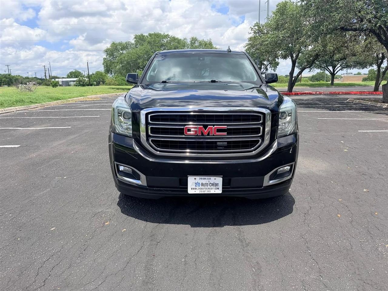 GMC Yukon  2019