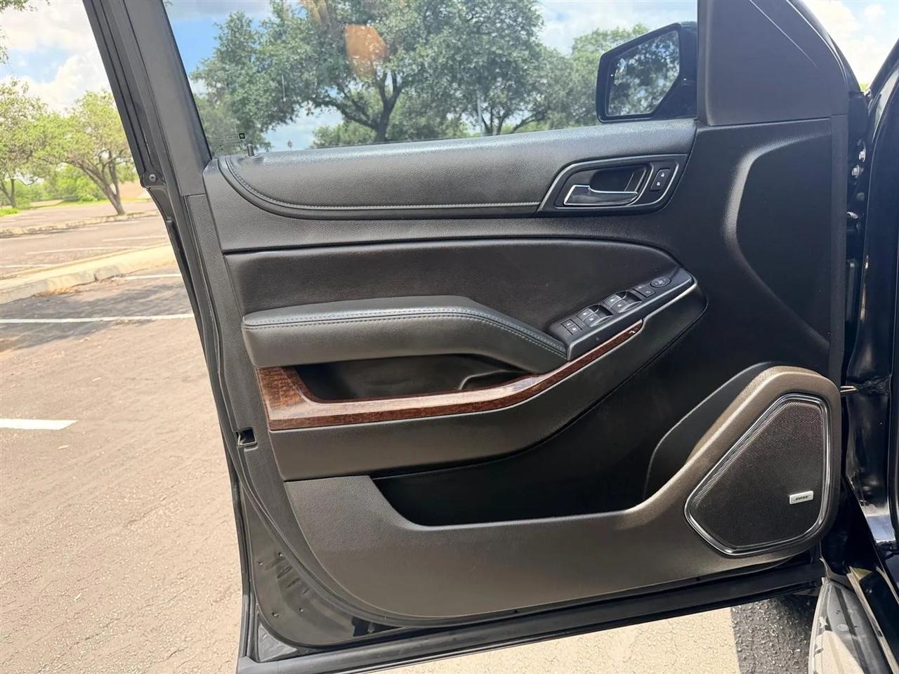 GMC Yukon  2019