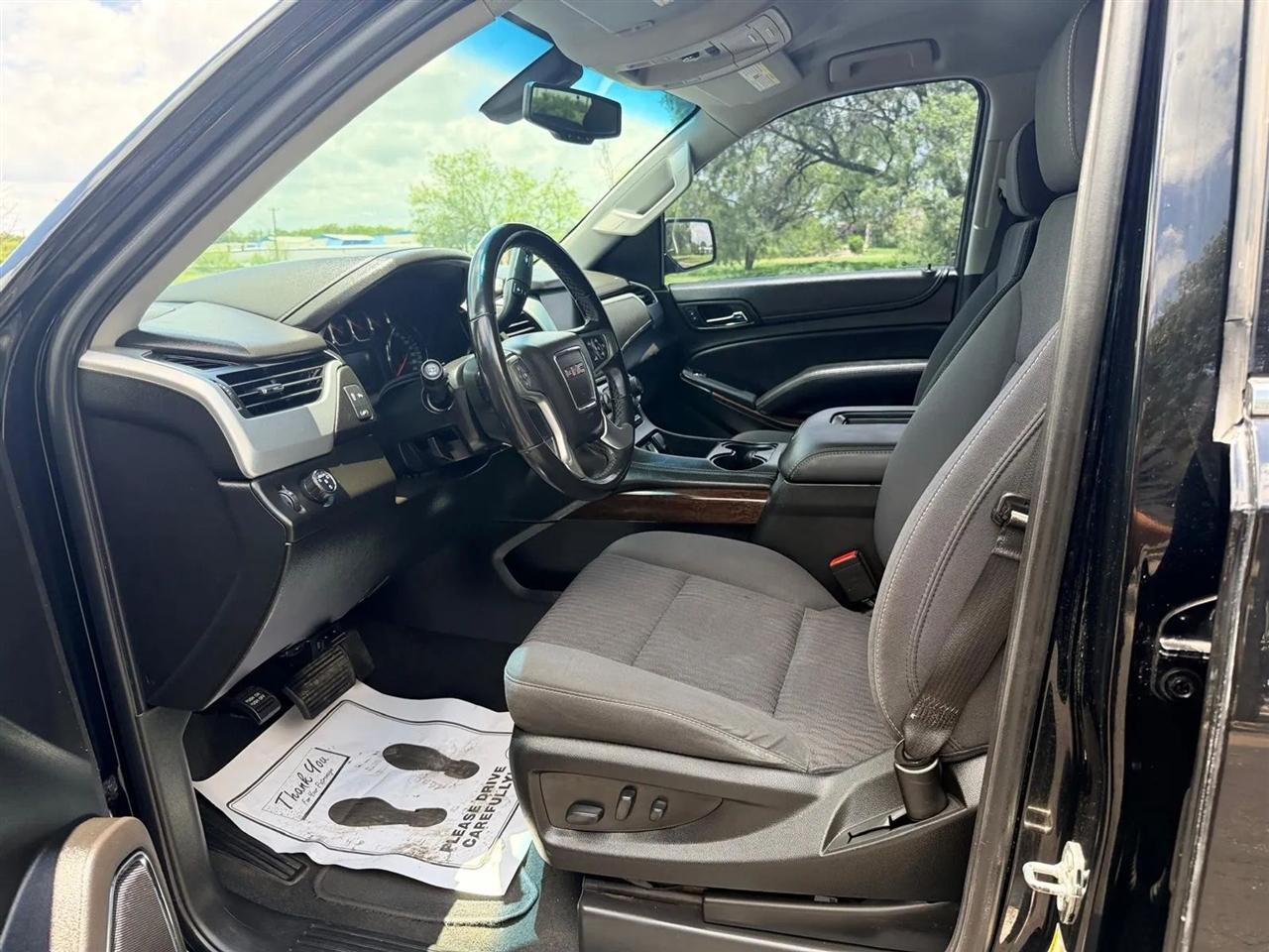 GMC Yukon  2019