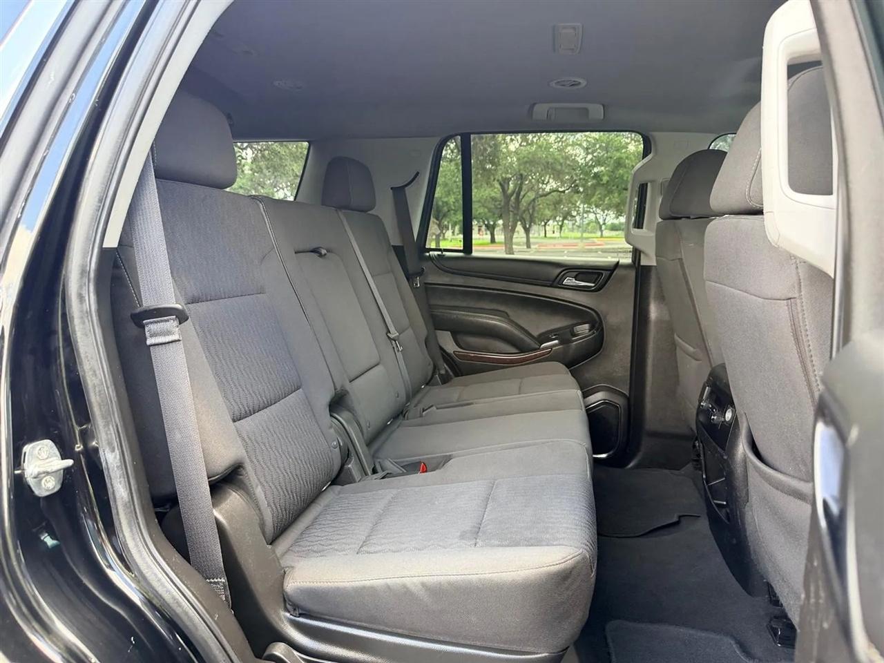 GMC Yukon  2019