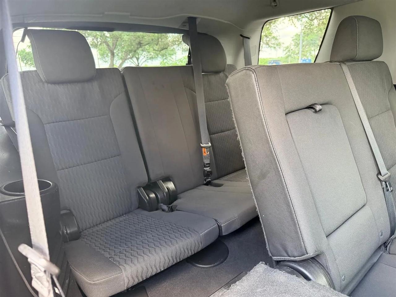 GMC Yukon  2019