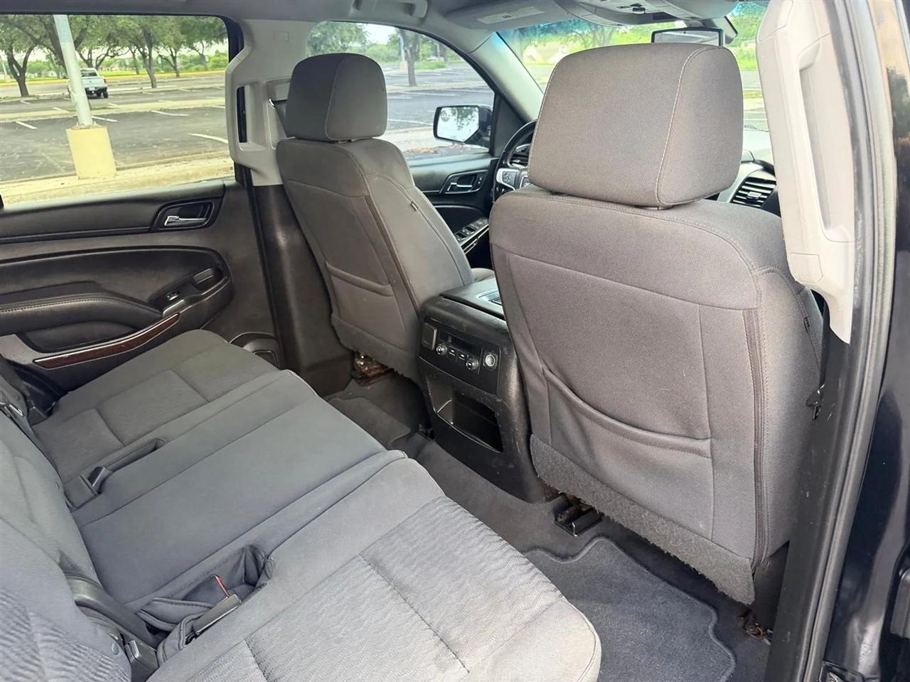 GMC Yukon  2019