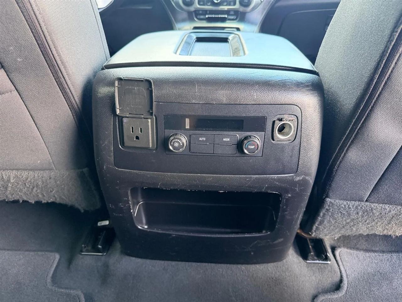 GMC Yukon  2019