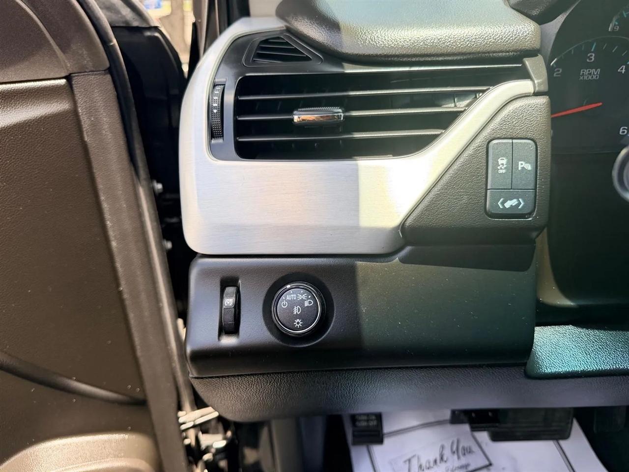 GMC Yukon  2019