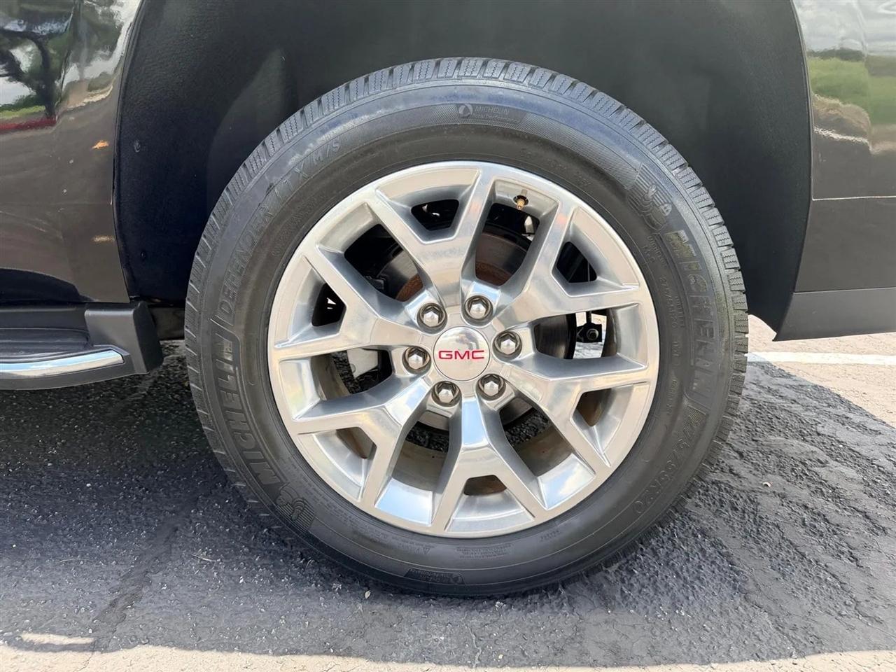 GMC Yukon  2019