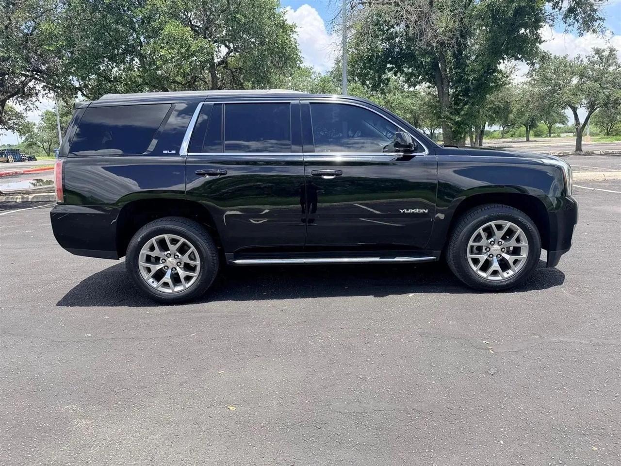 GMC Yukon  2019