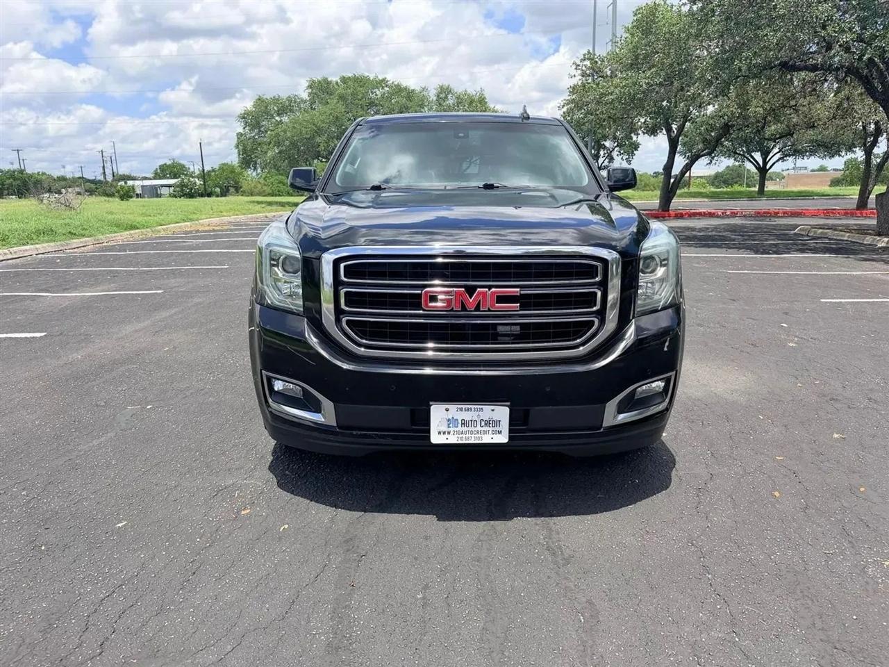 GMC Yukon  2019