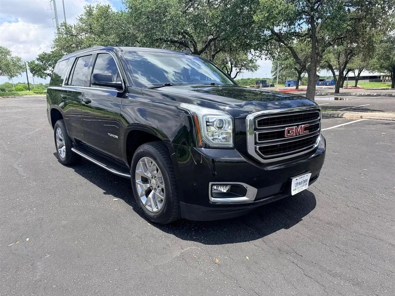 GMC Yukon  2019