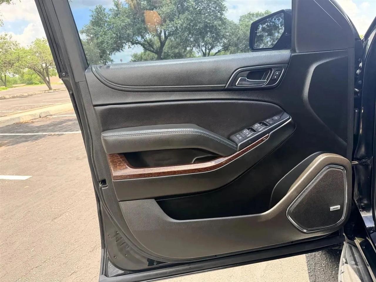 GMC Yukon  2019