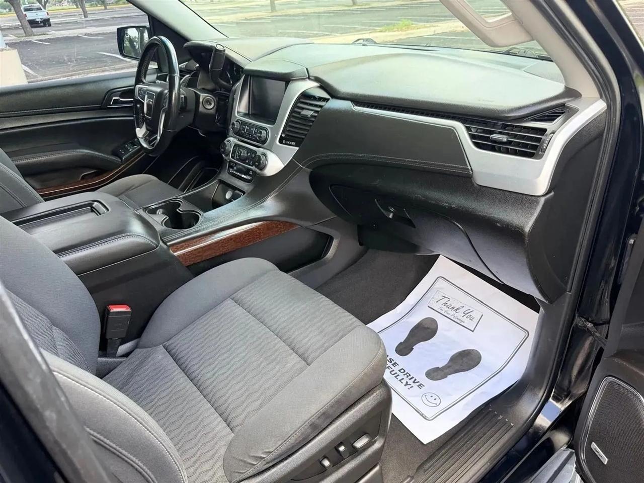 GMC Yukon  2019