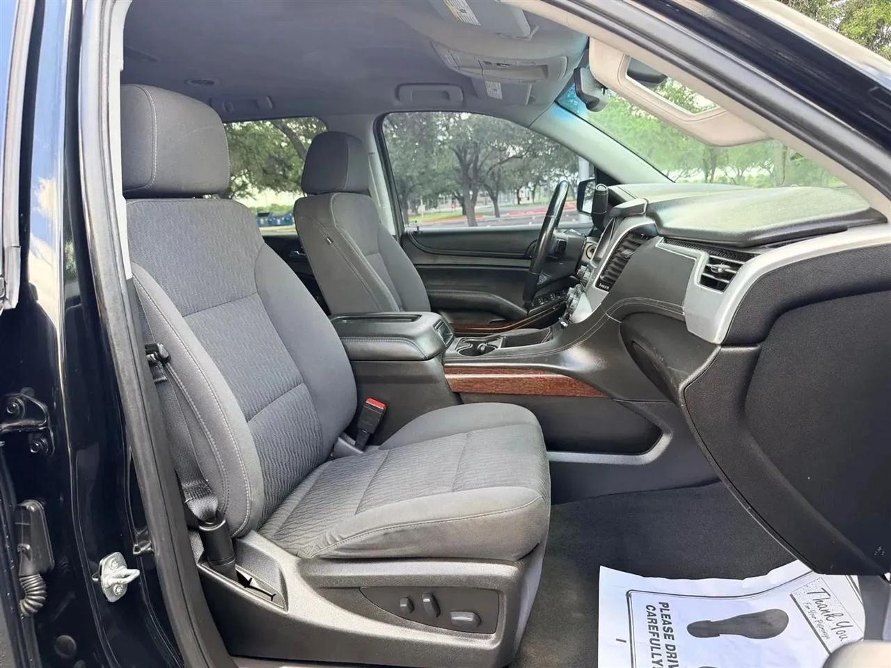 GMC Yukon  2019