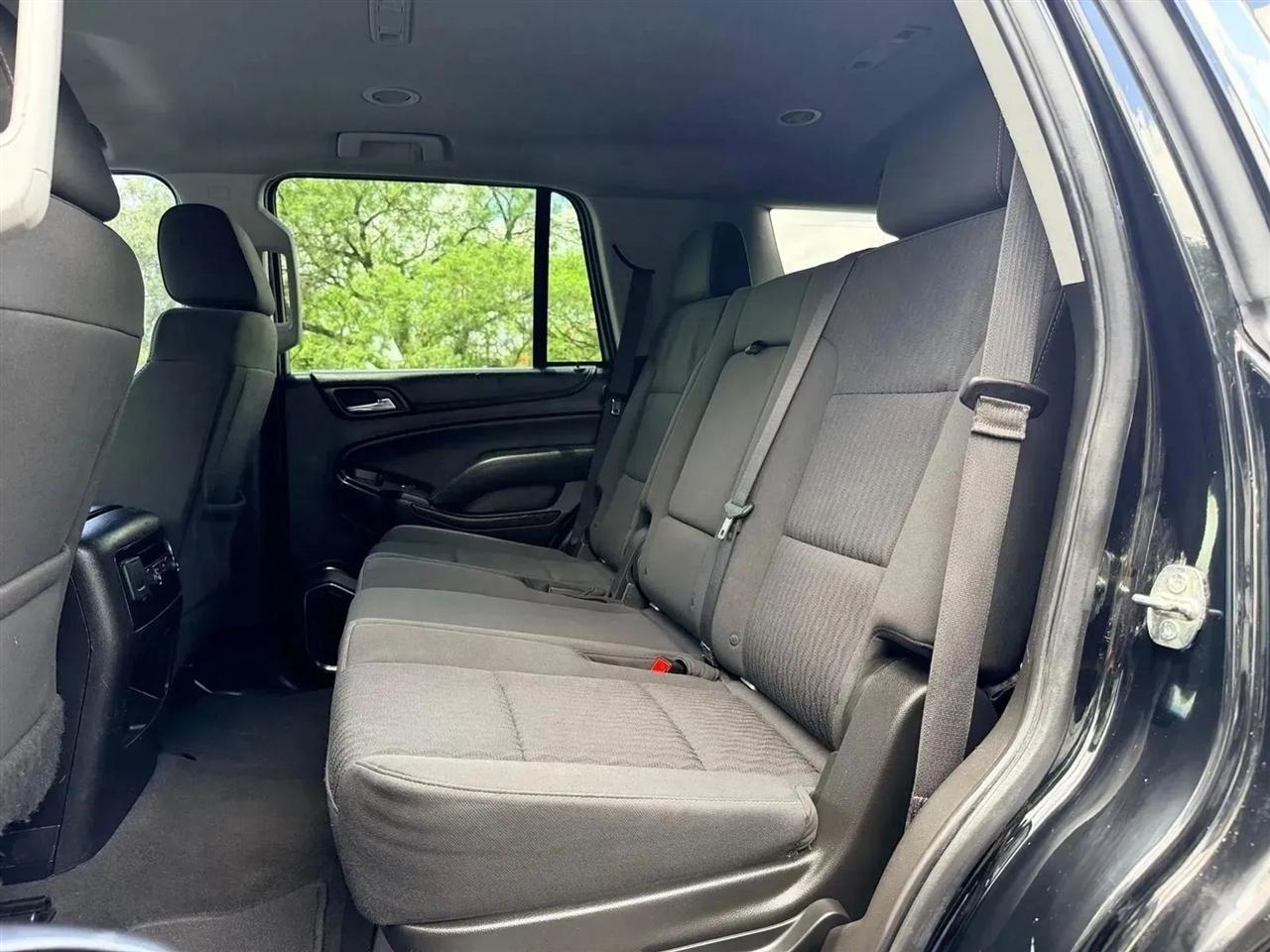 GMC Yukon  2019