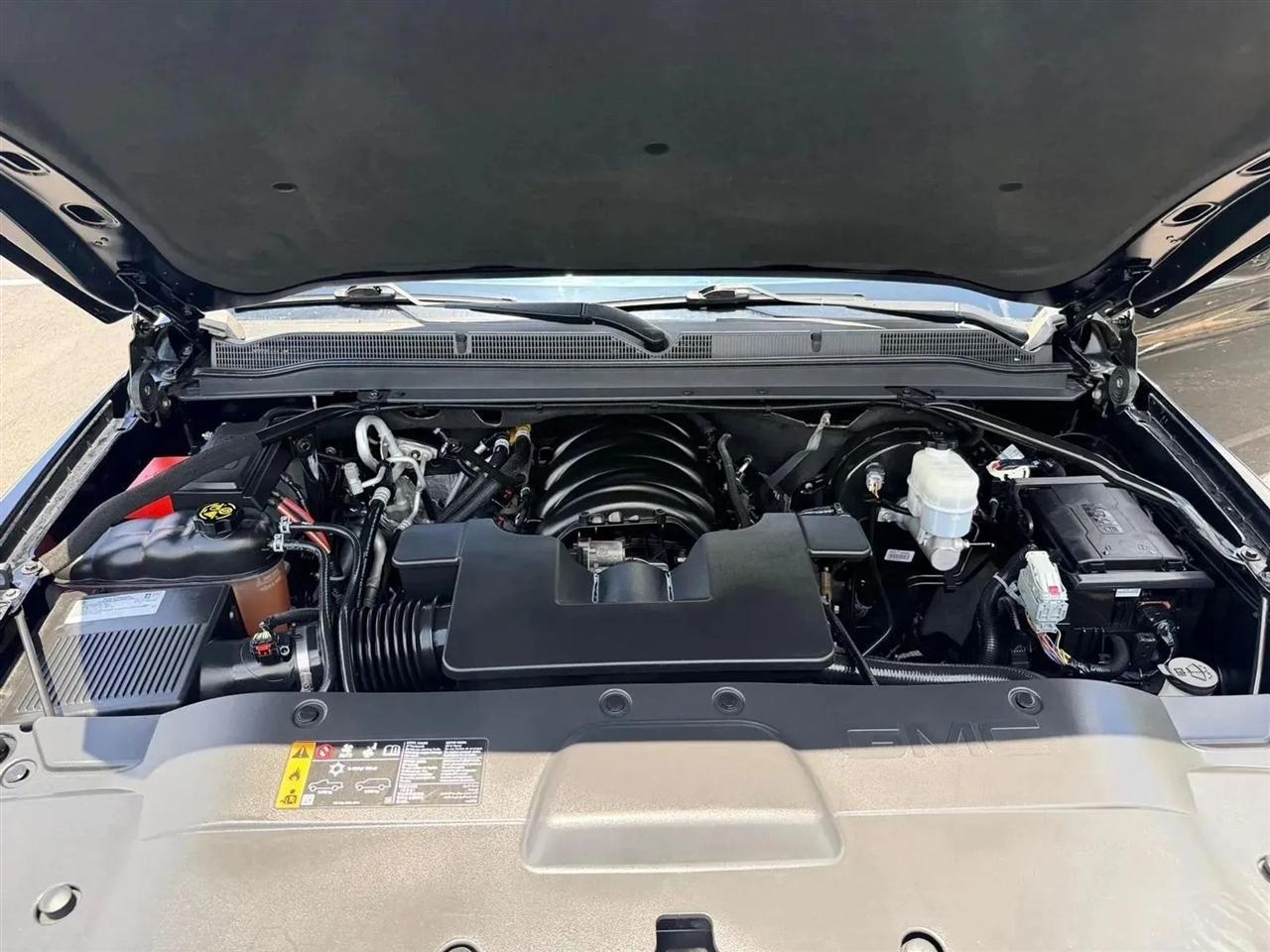 GMC Yukon  2019