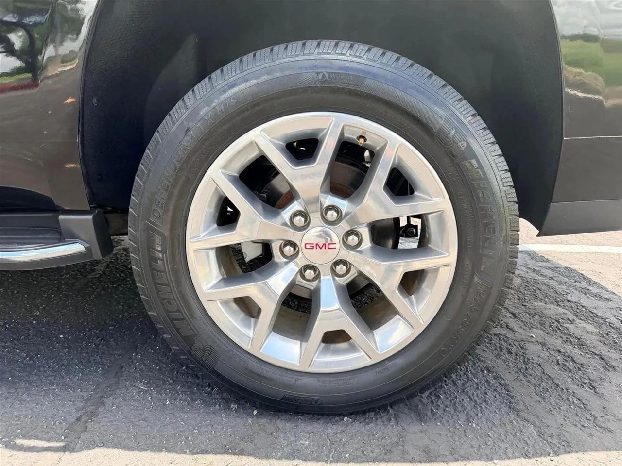 GMC Yukon  2019
