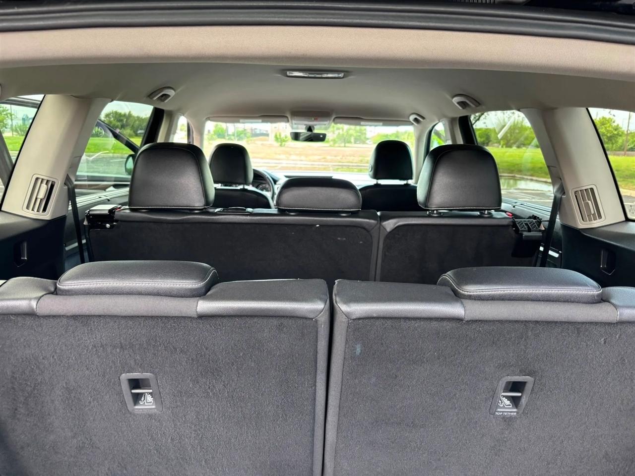Volkswagen Atlas  2021