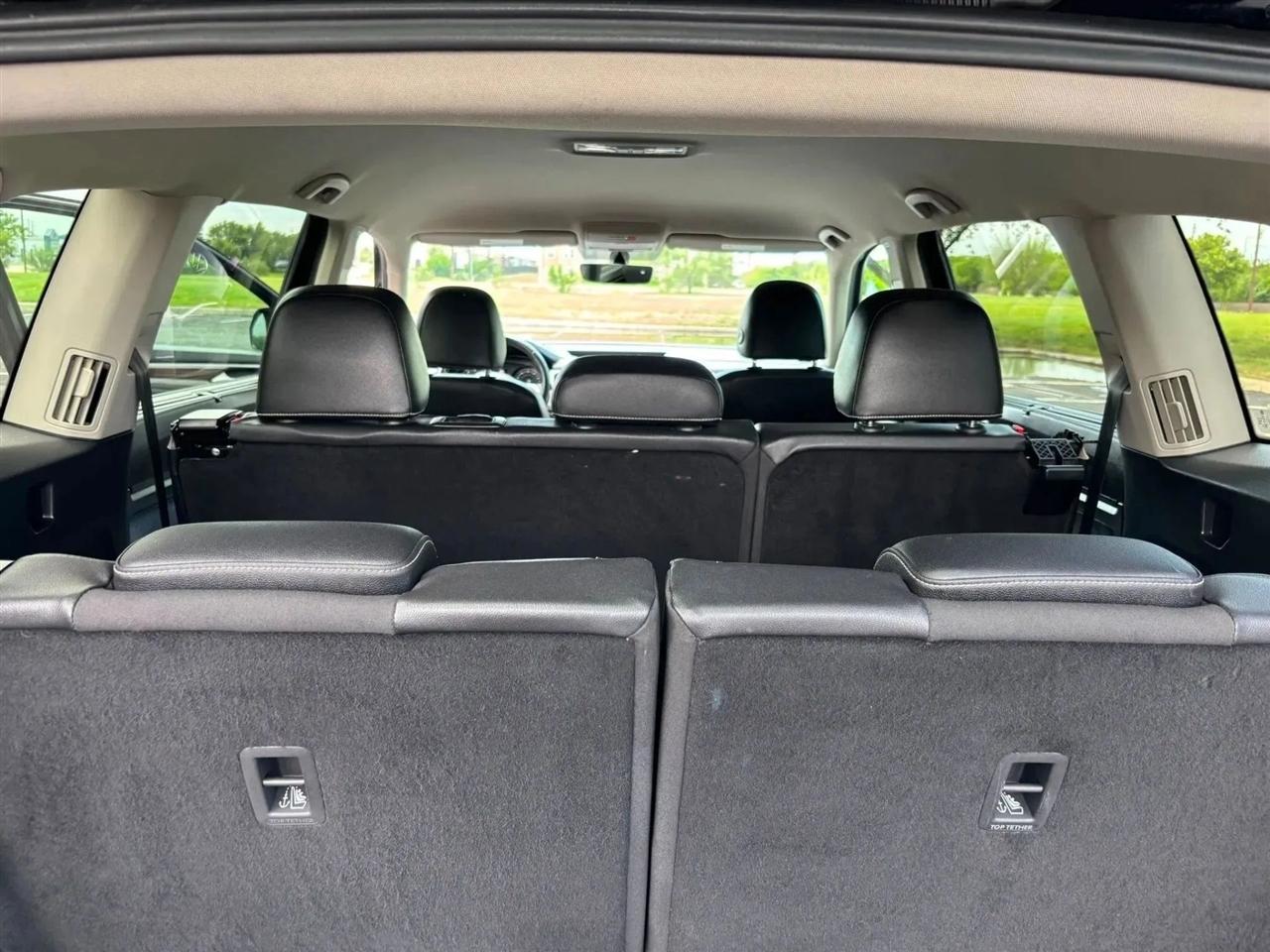 Volkswagen Atlas  2021