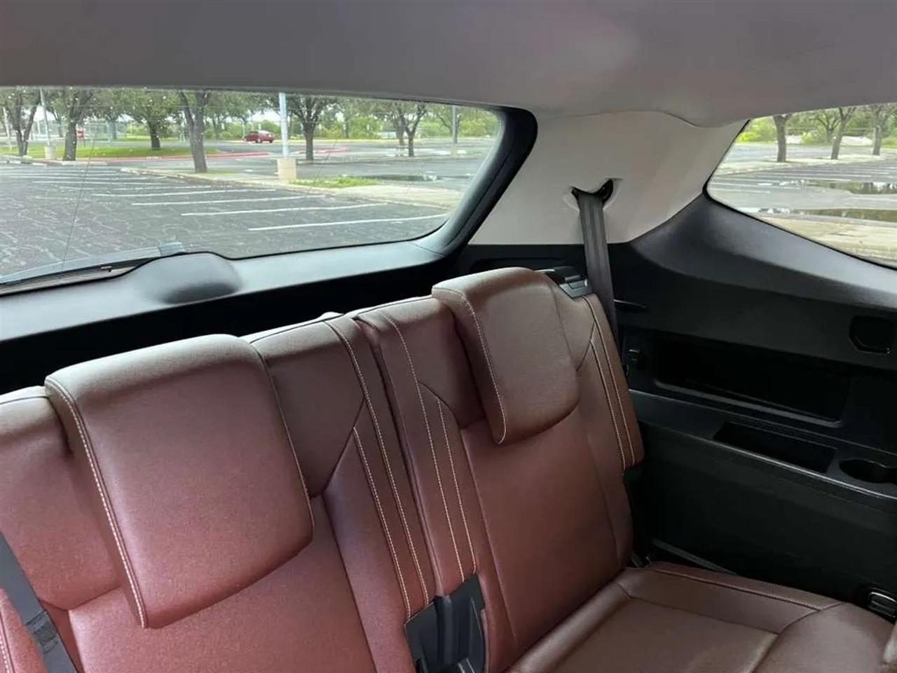 Volkswagen Atlas  2021