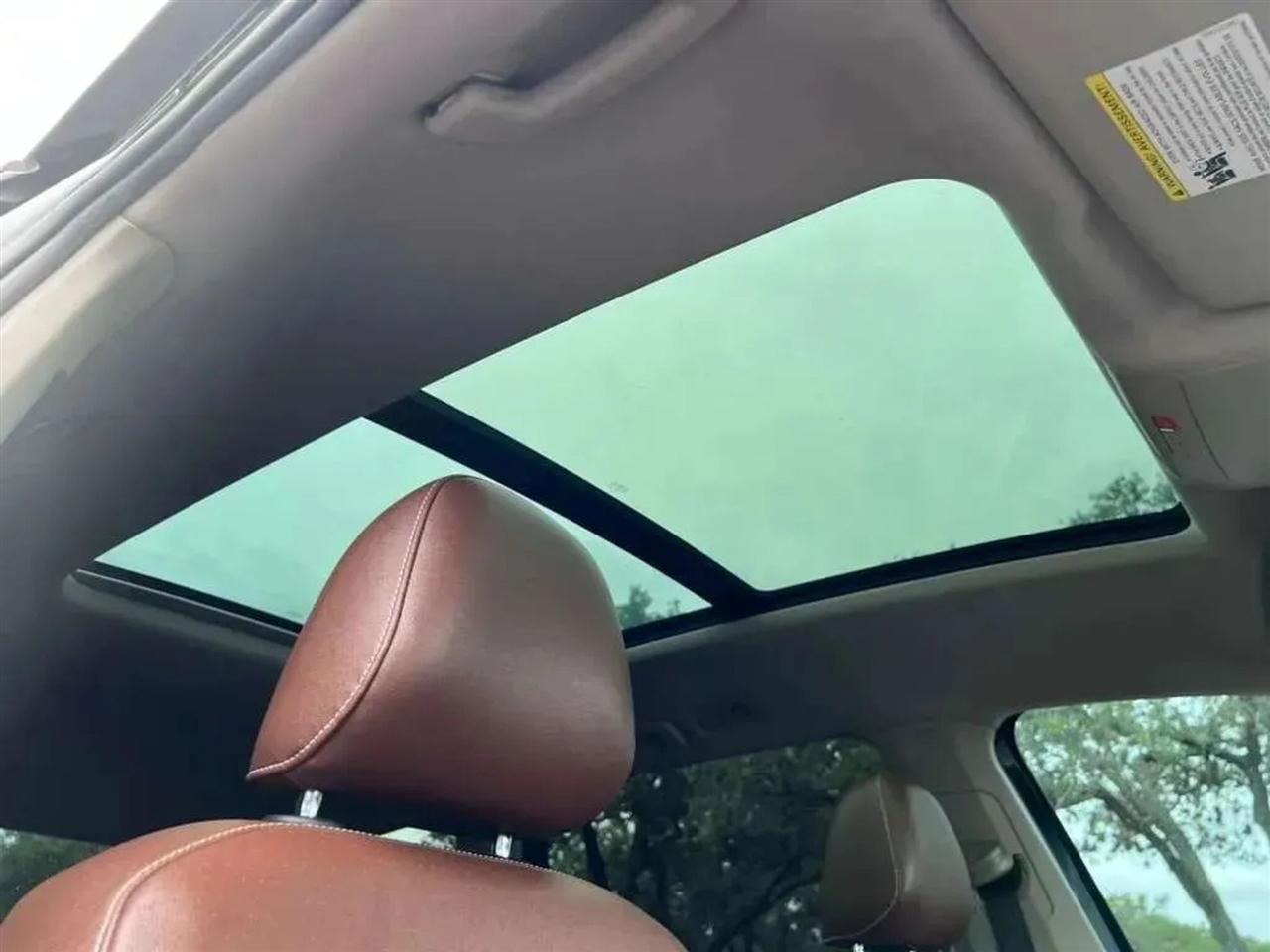 Volkswagen Atlas  2021