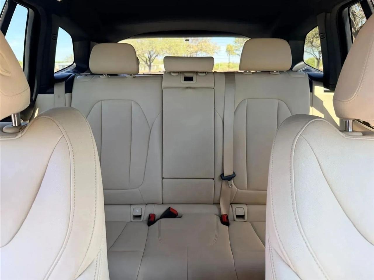 BMW X3  2019