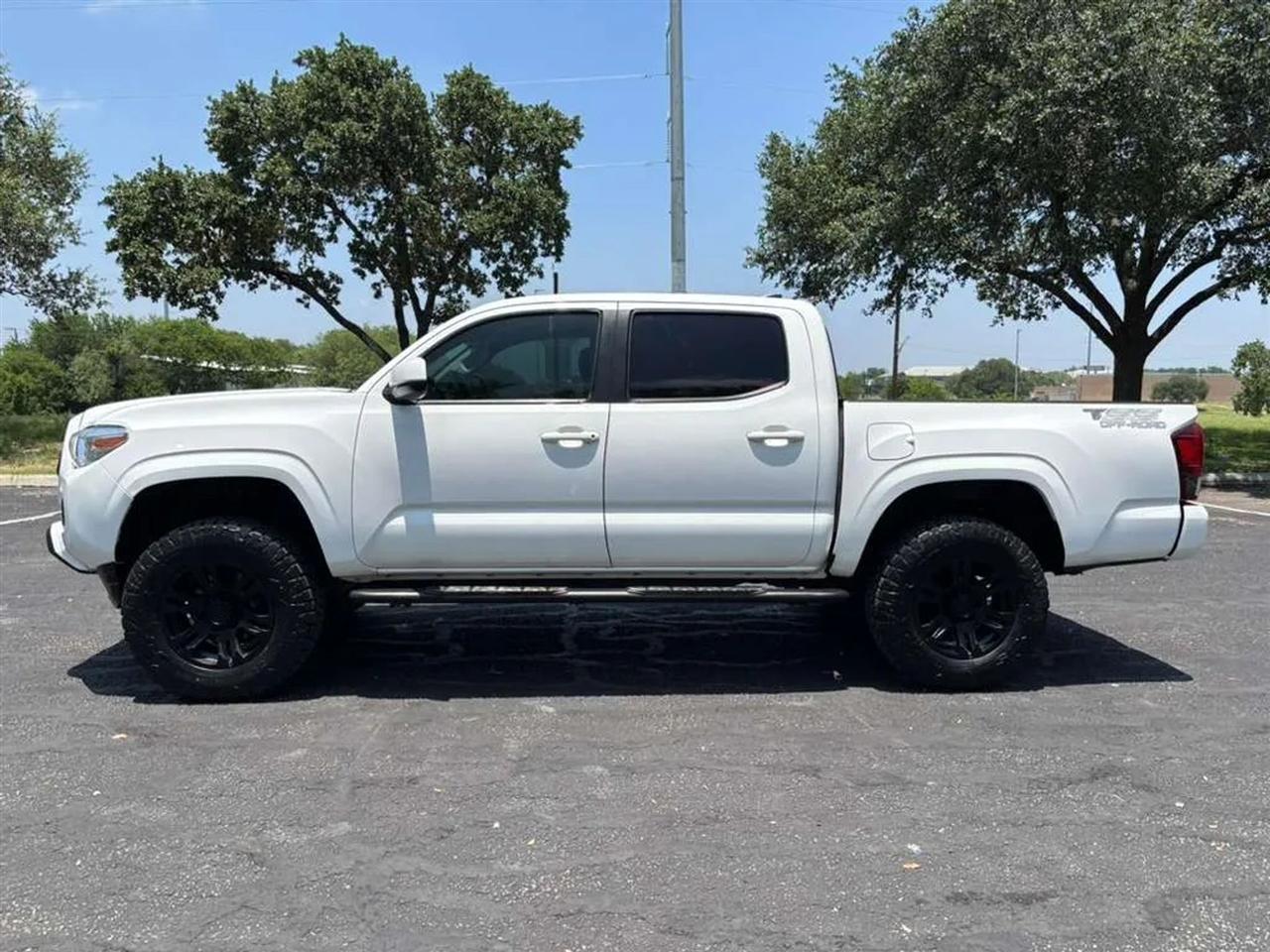 Toyota Tacoma  2022