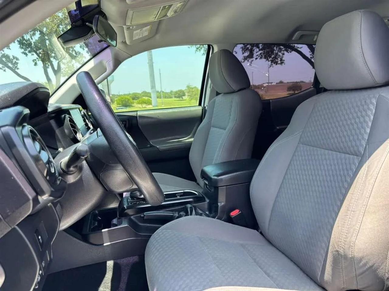 Toyota Tacoma  2022