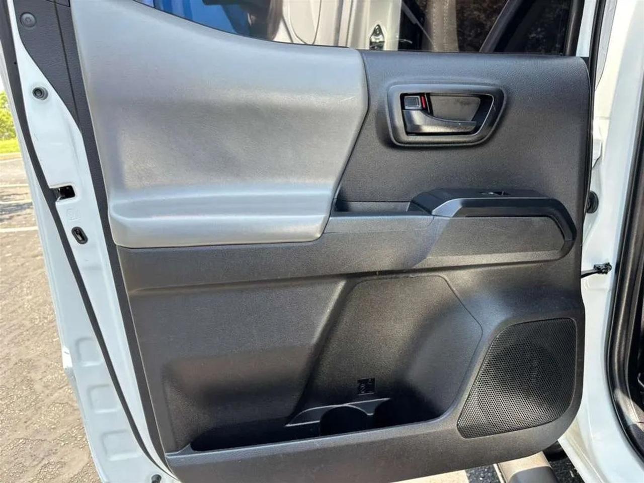 Toyota Tacoma  2022