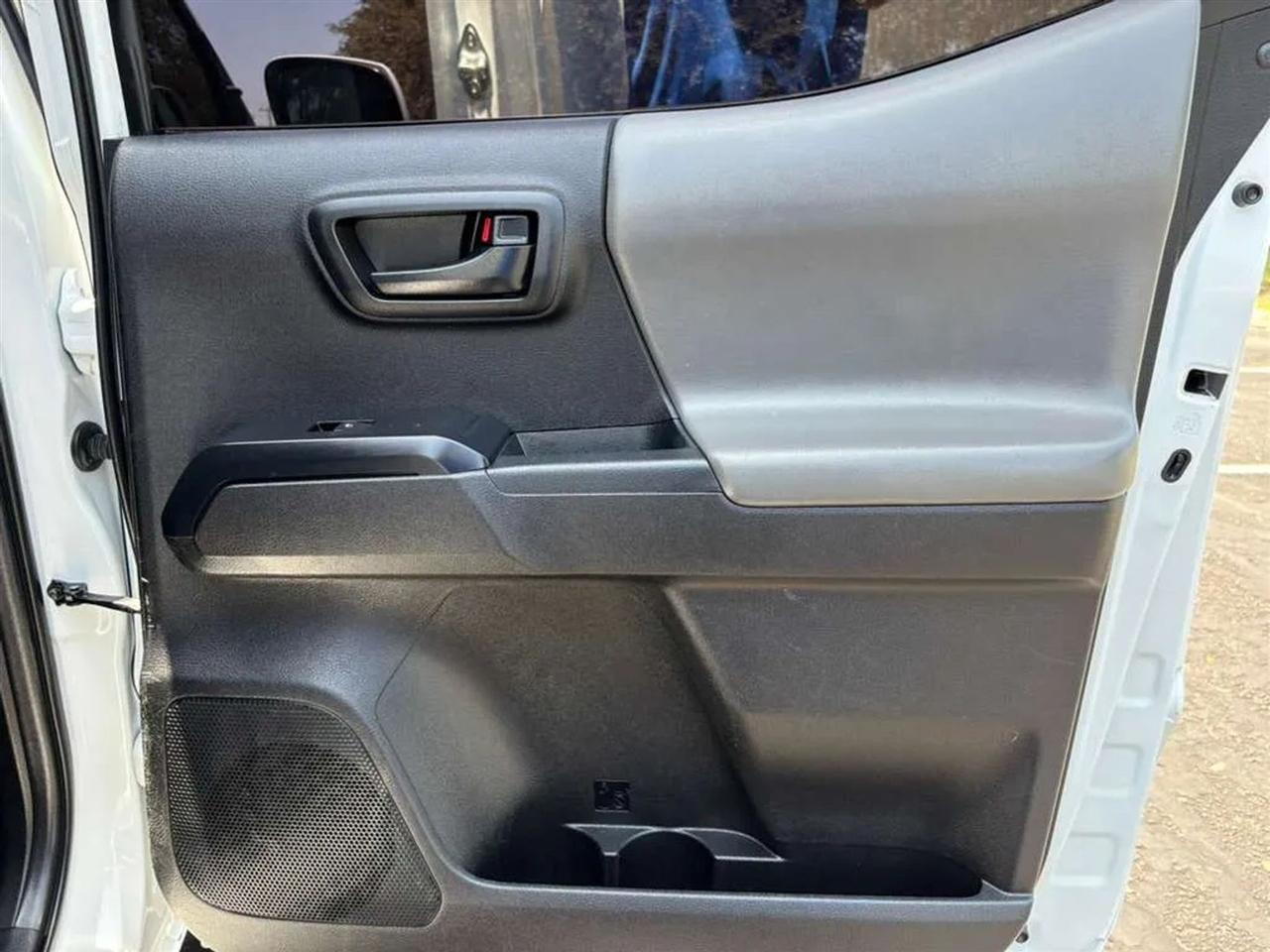 Toyota Tacoma  2022