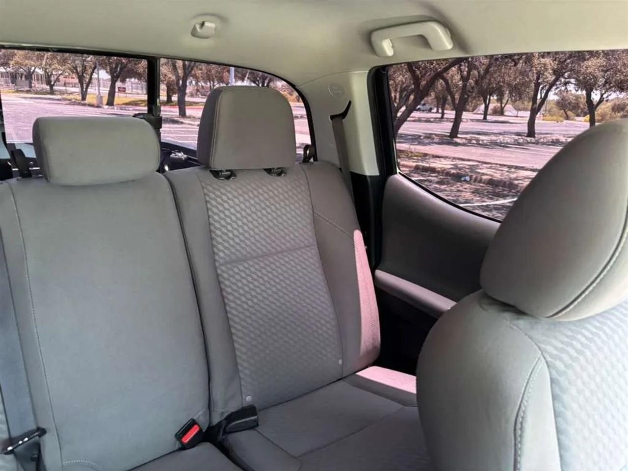 Toyota Tacoma  2022