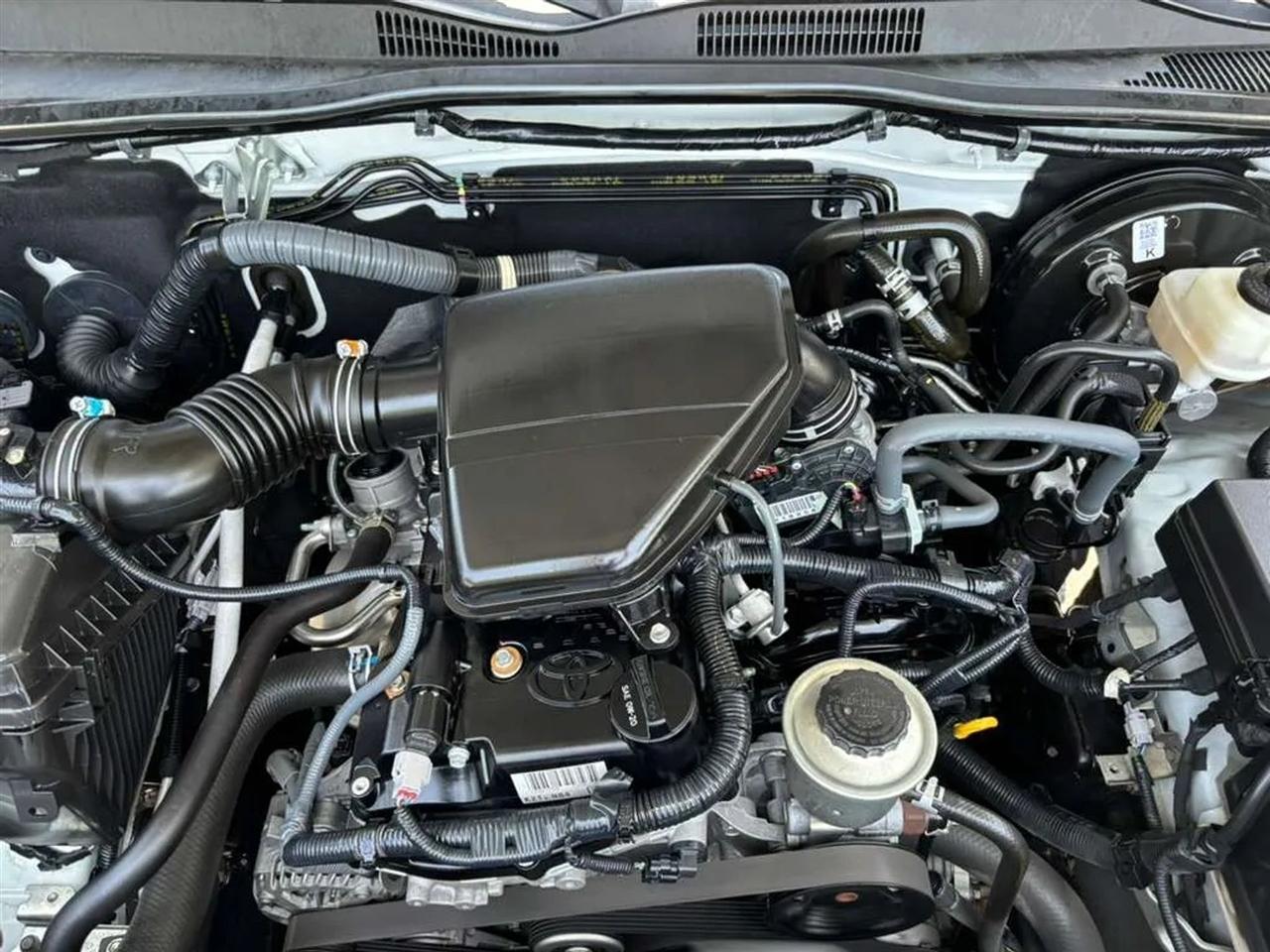 Toyota Tacoma  2022