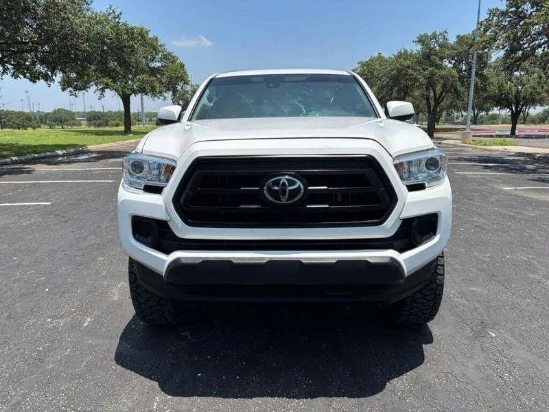 Toyota Tacoma  2022
