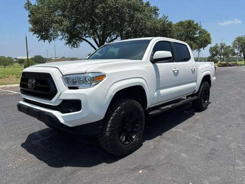 Toyota Tacoma  2022