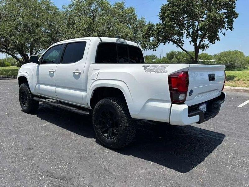 Toyota Tacoma  2022