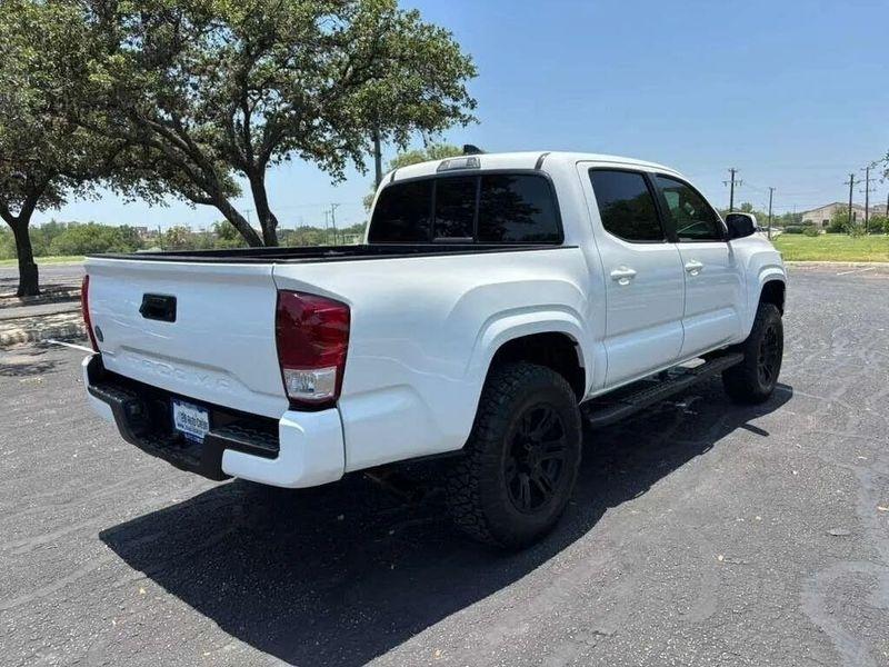 Toyota Tacoma  2022