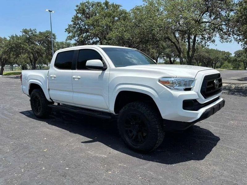 Toyota Tacoma  2022