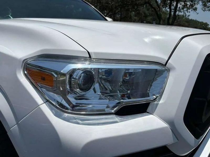 Toyota Tacoma  2022