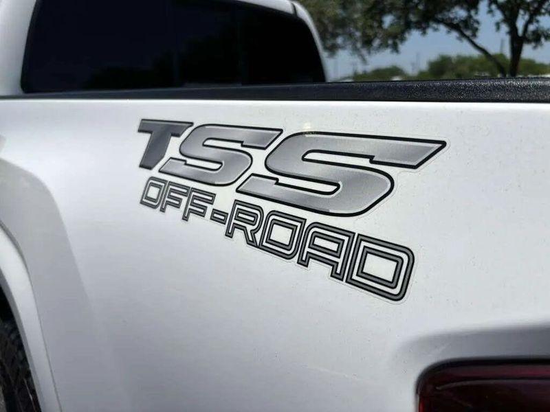 Toyota Tacoma  2022