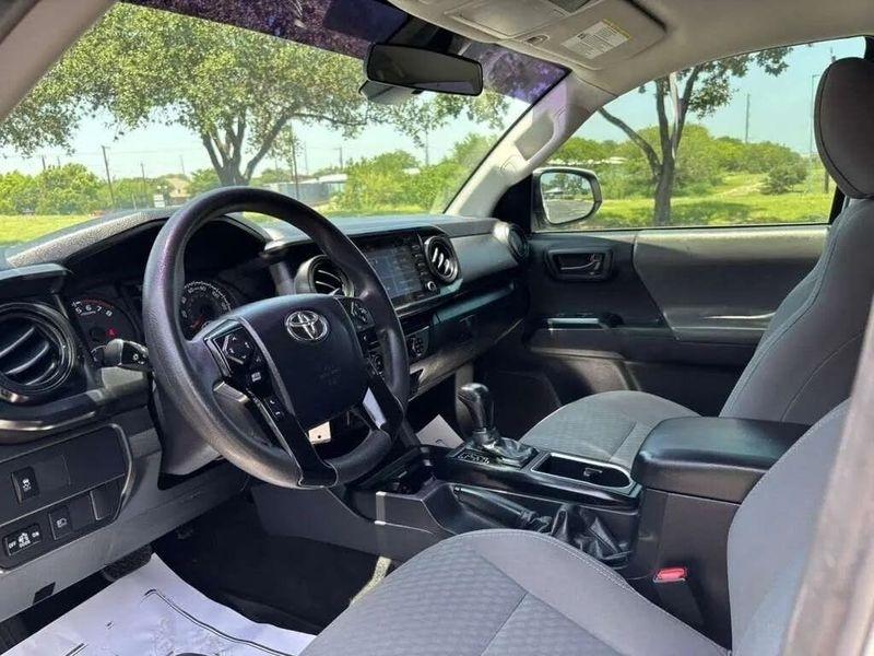 Toyota Tacoma  2022