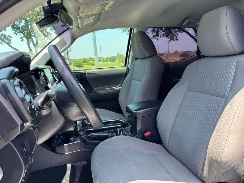 Toyota Tacoma  2022
