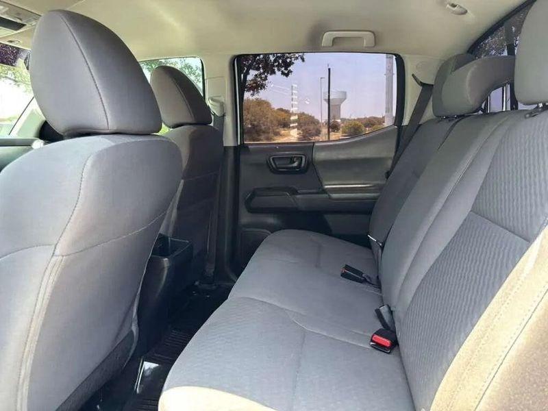 Toyota Tacoma  2022
