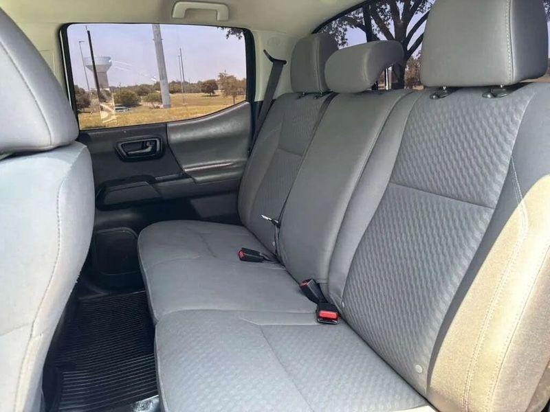 Toyota Tacoma  2022