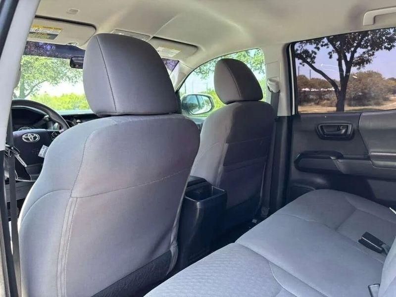 Toyota Tacoma  2022