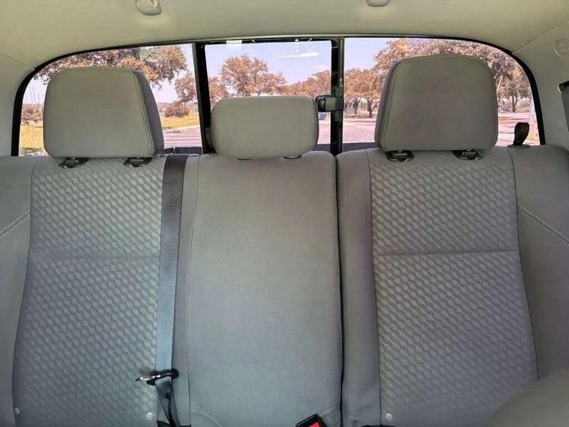 Toyota Tacoma  2022