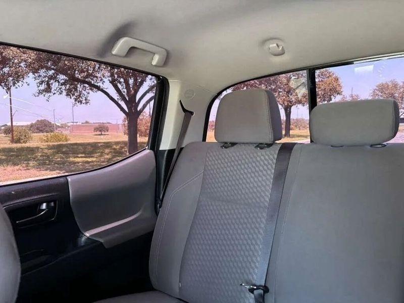 Toyota Tacoma  2022