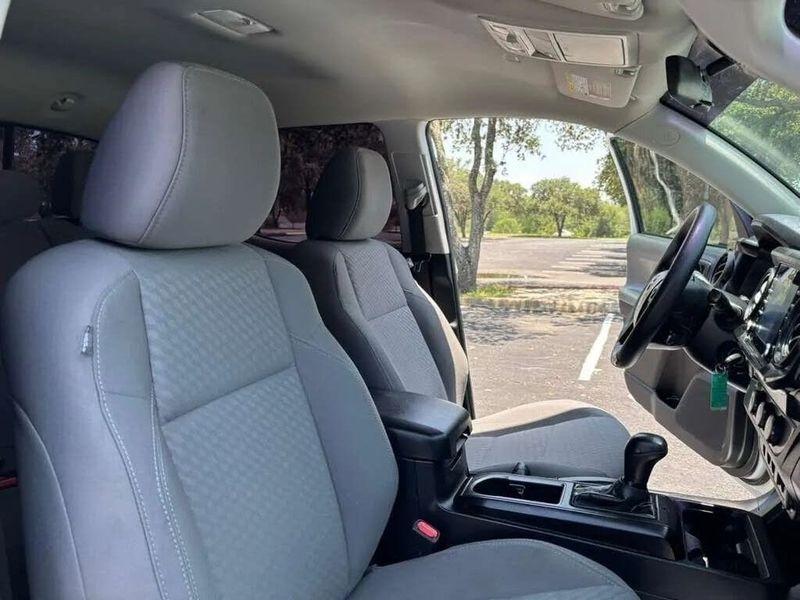 Toyota Tacoma  2022
