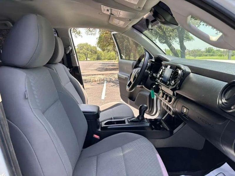Toyota Tacoma  2022