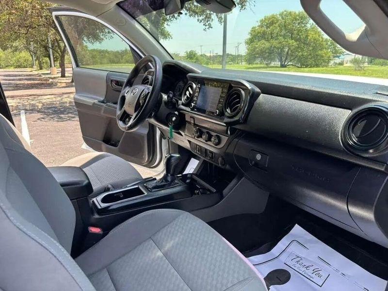 Toyota Tacoma  2022
