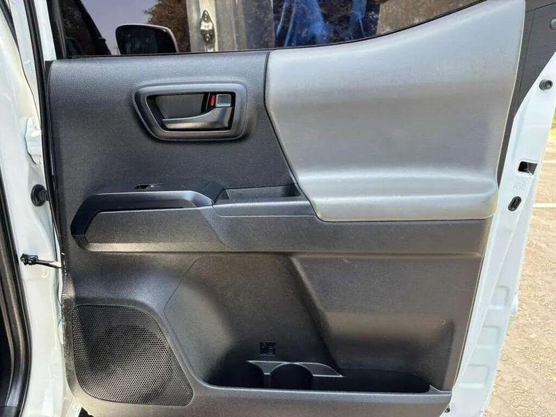 Toyota Tacoma  2022