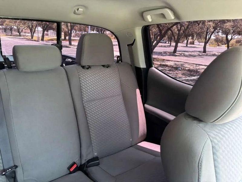 Toyota Tacoma  2022