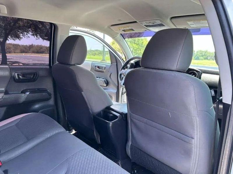 Toyota Tacoma  2022